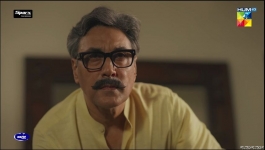 Khushbo Mein Basay Khat - Episode 26 - 21st May 2024